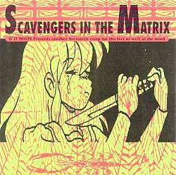 baixar álbum Various - Scavengers In The Matrix