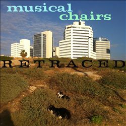 télécharger l'album Musical Chairs - Retraced 1992 1999