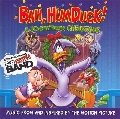 Bah, Humduck! A Looney Tunes Christmas [Original Movie Soundtrack]