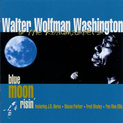 Blue Moon Risin'