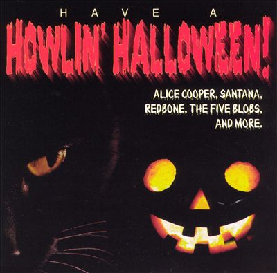 Have a Howlin' Halloween