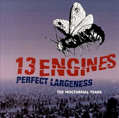 Perfect Largeness: The Nocturnal Years
