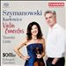Szymanowski, Karlowicz: Violin Concertos