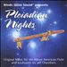 Pleiadian Nights