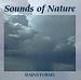 Sounds of Nature: Rainstorms