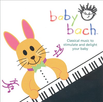 Baby Einstein: Baby Bach
