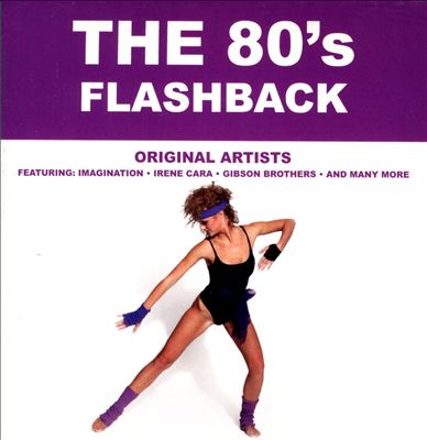 The '80s: Flashback
