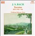 Bach: Toccatas BWV.910-916