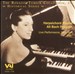 The Rosalyn Tureck Collection, Vol. 4: Harpsichord Recital All Bach Program