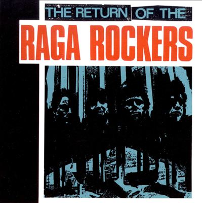 Return of Raga Rockers