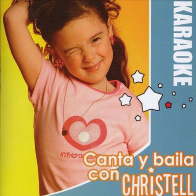 Canta y Baila Con Christell: Karaoke