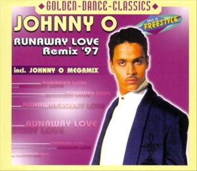 Runaway Love (Remix 97)