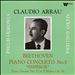 Beethoven: Piano Concerto No. 5 "Emperor"; Piano Sonata No. 22 in F major, Op. 54