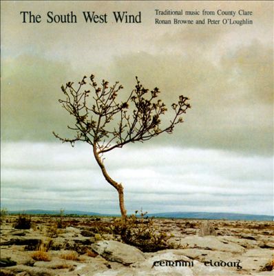 The South West Wind