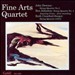John Downey: String Quartet No. 2; Ben Johnson: String Quartet No. 4; Crawford-Seeger: String Quartet