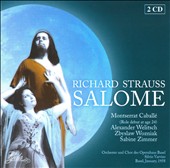 Strauss: Salome