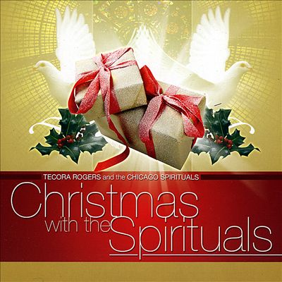 Christmas with the Spirituals