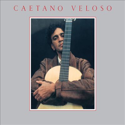 Caetano Veloso [1986]