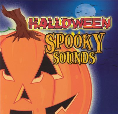 DJ Halloween Spooky Sounds