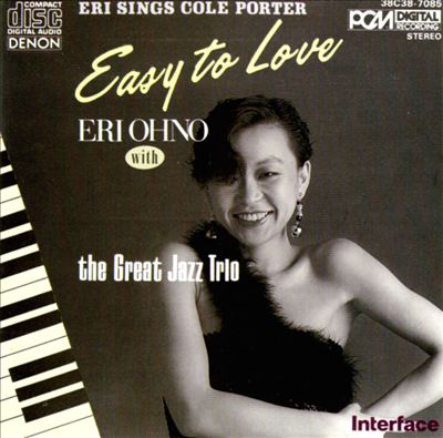 Easy to Love (Songs of Cole Porter)