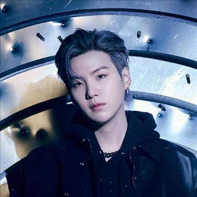 Suga Biography, Songs, & Albums | AllMusic