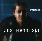 Leo Mattioli - Aún sigue la lección - Reviews - Album of The Year