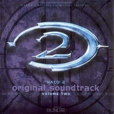 Halo 2, Vol. 2 [Original Video Game Soundtrack]
