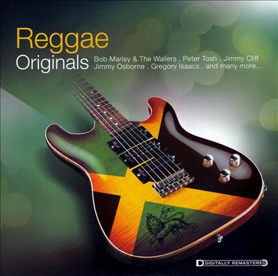 Originals: Reggae