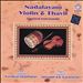 Nadalayam: Violin & Thavil