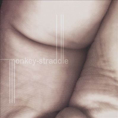 Monkey-Straddle