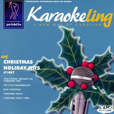 Sing Christmas Holiday Hits