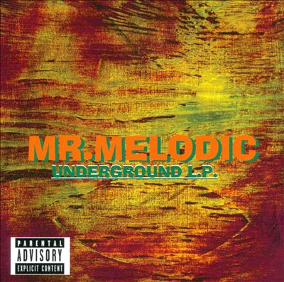 Mr. Melodic: Mr. Melodic