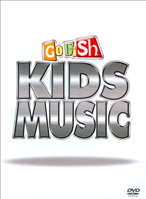 Go Fish Kids Music [Video]