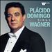Plácido Domingo sings Wagner