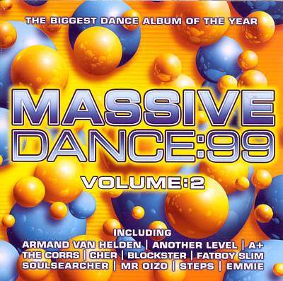Dance Massive '99 Vol. 2
