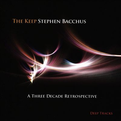 The Keep: Deep Tracks - A Three Decade Retrospective
