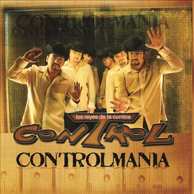 Control - Los Reyes de la Cumbia - Reviews - Album of The Year