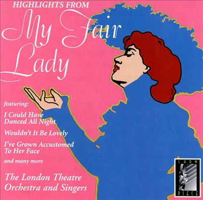 My Fair Lady, musical