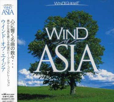 Wind of Asia
