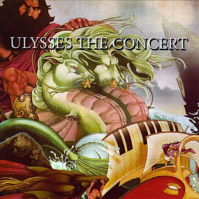 Ulysses the Concert