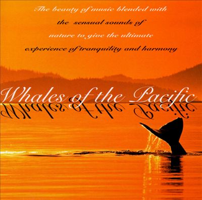 Whales of the Pacific [Disky]