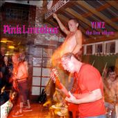 Yinz: The Live Album