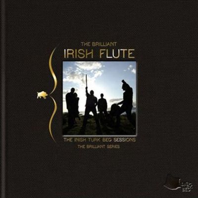 The Brilliant Irish Flute