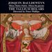 Josquin: Missa Mater Patris; Bauldeweyn: Missa Da pacem