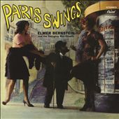 Paris Swings