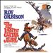 The Fastest Guitar Alive [Original Soundtrack]