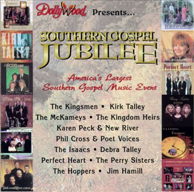 Southern Gospel Jubilee