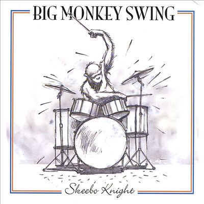 Big Monkey Swing