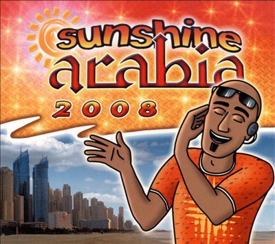 Sunshine Arabia 2008