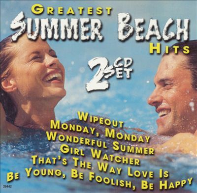 Greatest Summer Beach Hits